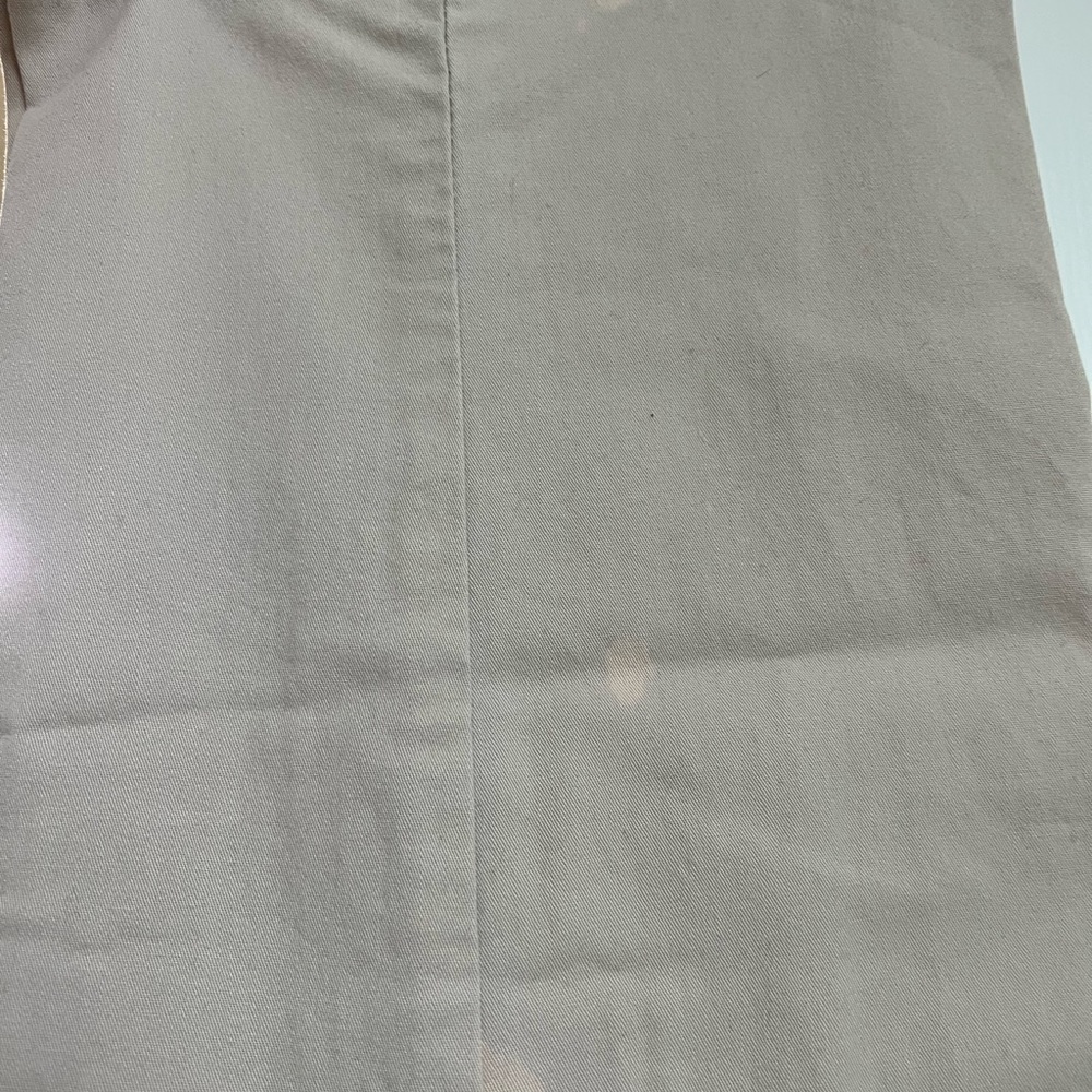 Lee comfort waistband slacks